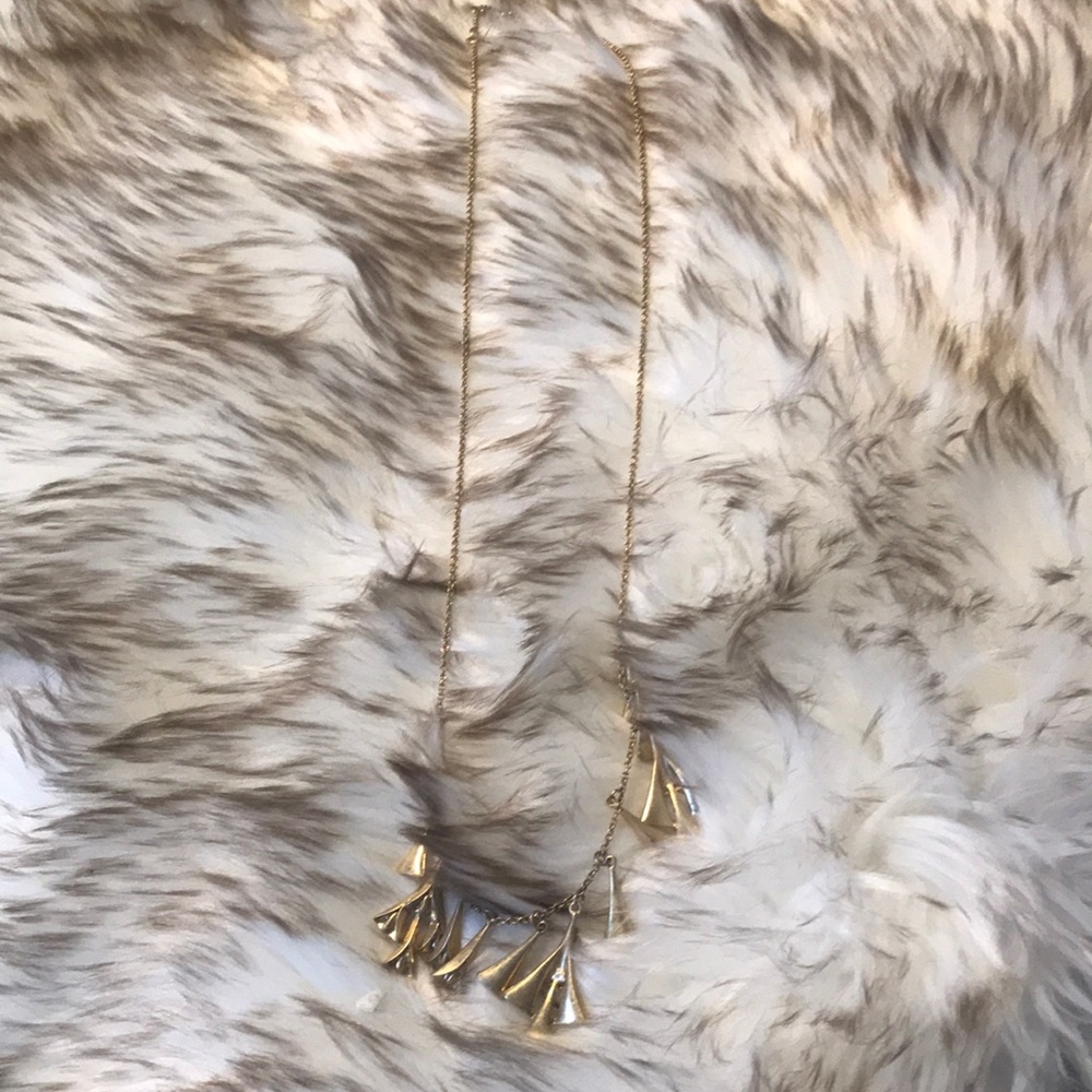 J. Crew Necklace